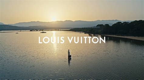 louis vuitton, our journey connected film|LOUIS VUITTON — OUR COMMITTED JOURNEY on Vimeo.